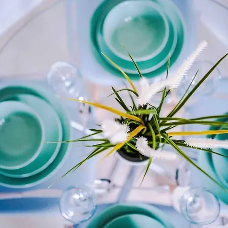 Дом отдыха Spacious 4-bed