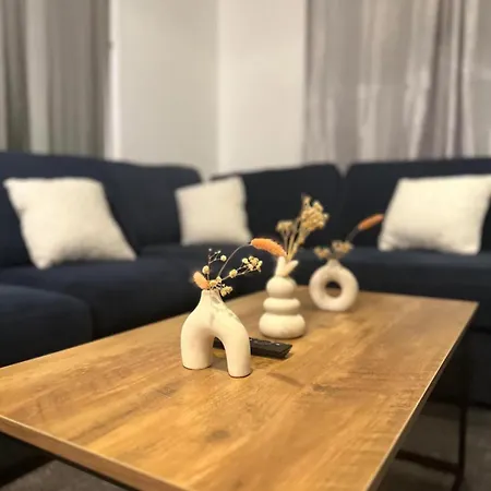 Luxury 2br Near Town And Etihad Stadium Манчестер