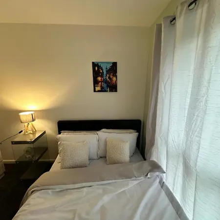 Luxury 2br Near Town And Etihad Stadium * Манчестер