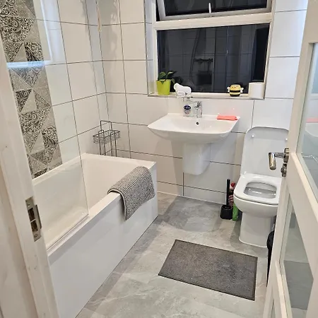 Rum i privatbostad Bee Hive *