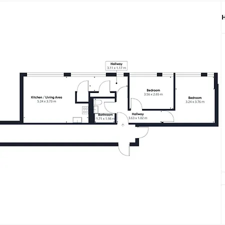 Host & - 007 Manchester