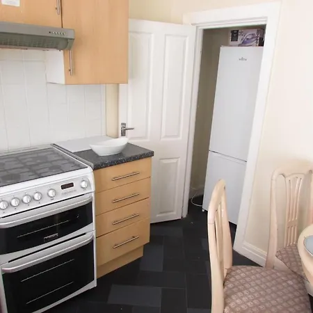 Perfect House For Professionals Ferienhaus Manchester