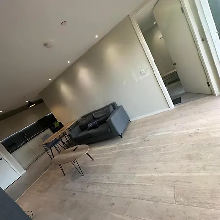 Apartment Ym Luxurious