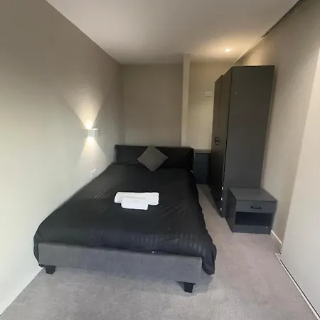 Apartment Ym Luxurious *