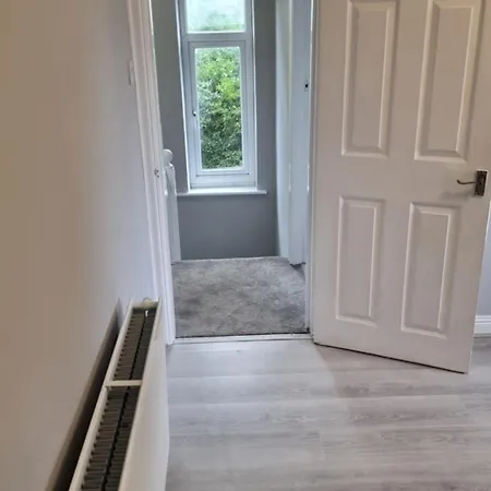 3 Bedroom Holiday Feriehus *