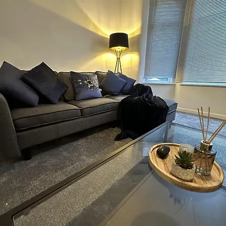 Cosy House Near Etihad And Coop Live * Manchester