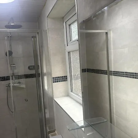 Appartement Hills View Manchester