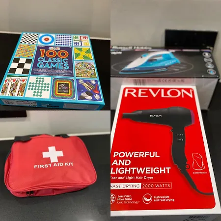 Luxurious, High-end 2-bedroom With Balcony Apartment *