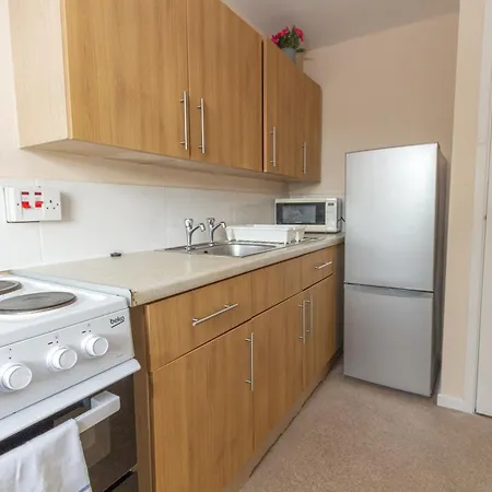 Διαμέρισμα Cosy Stretford In A Prime Location