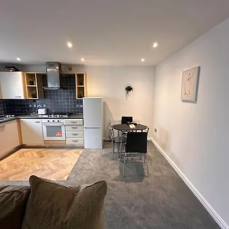 Lejlighed Luxury 2br Central Free Parking *