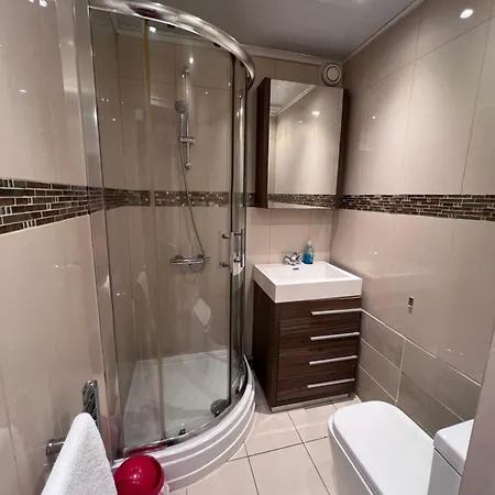 Flat In City Center *