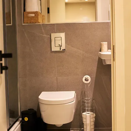 Apartamento Sleek Haven Luxurious 2bed In Centre *