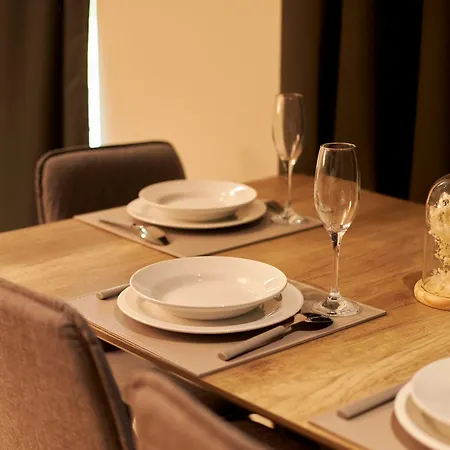 Apartamento Sleek Haven Luxurious 2bed In Centre