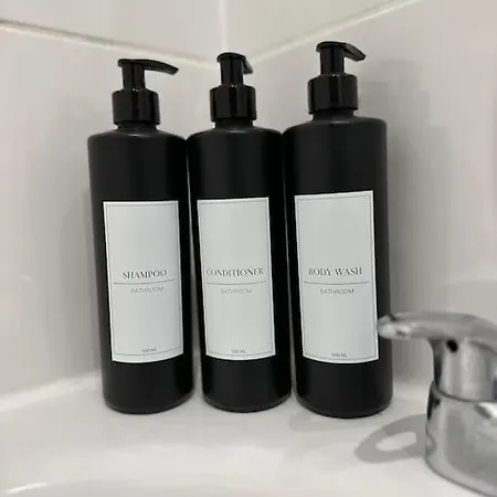 The Oxford - Luxury In Mcr Centre *