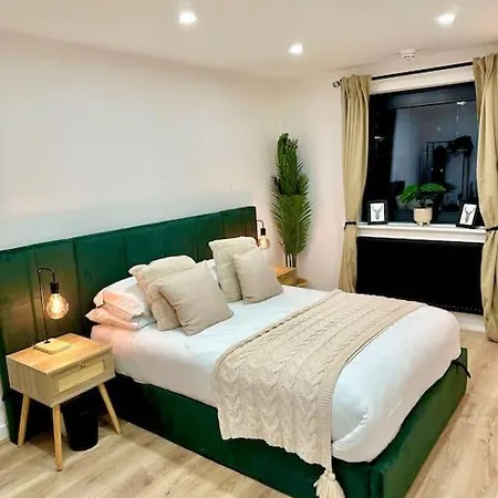 The Oxford - Luxury In Mcr Centre * מנצ'סטר