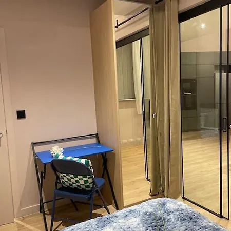 Chic Retreat * 曼彻斯特