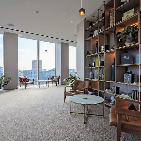 شقة Apex By The Heim Residences *