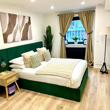 The Oxford - Luxury In Mcr Centre * מנצ'סטר