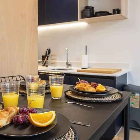 Lägenhet Old Trafford , , 2 Bed Duplex *