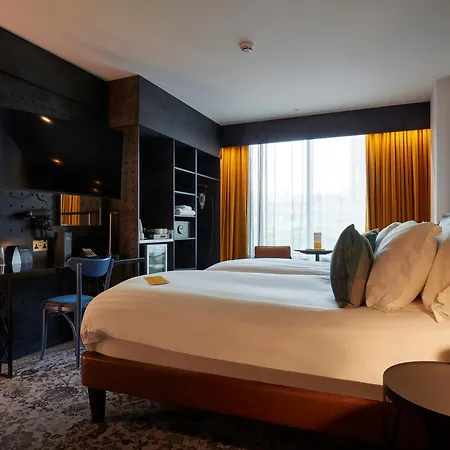 Hotel Voco - Centre By Ihg