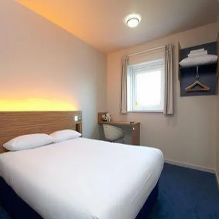 Travelodge Salford Quays
