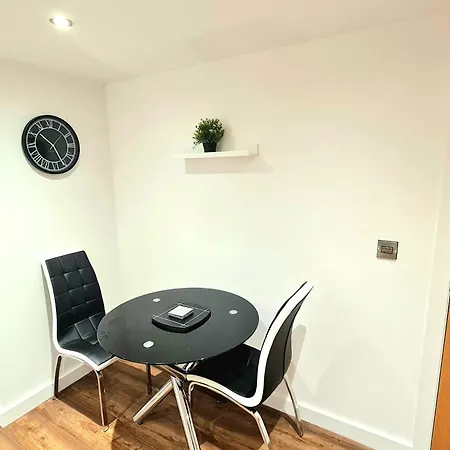 Pearlproperty 아파트 *