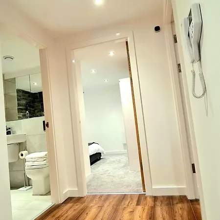 아파트 Pearlproperty 맨체스터
