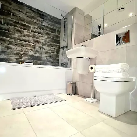 Pearlproperty 맨체스터