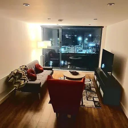 Pearlproperty * 맨체스터