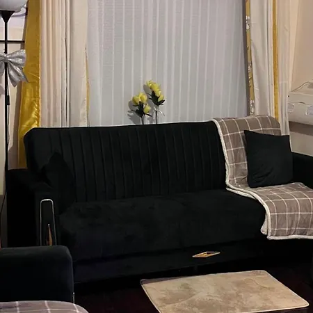 From Lägenhet Manchester