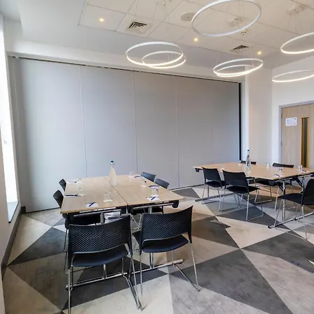 Express - Manchester - Traffordcity By Ihg