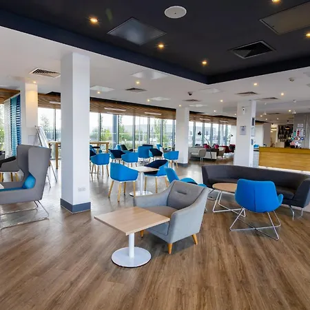 Express - Manchester - Traffordcity By Ihg