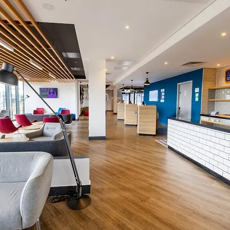 Express - Manchester - Traffordcity By Ihg Urmston