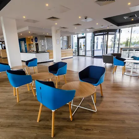 Express - Manchester - Traffordcity By Ihg