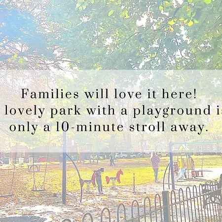 Lovely Chorlton Flat! 5 Seconds To Bus Stop & 2 Minutes To Tram Station Daire Manchester