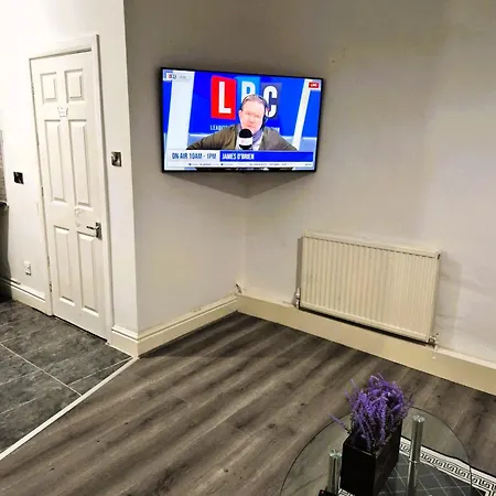 Affordably Elegant Close To Coop Live, Etihad Stadium And Centre Manchester