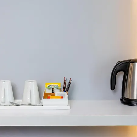 Hotel Express - Manchester - Traffordcity By Ihg 3*