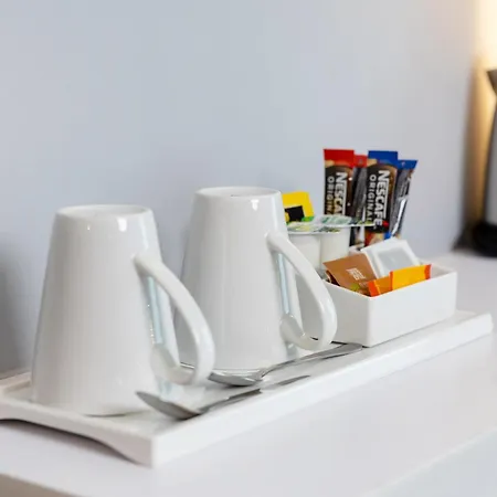 Express - Manchester - Traffordcity By Ihg 3* Urmston