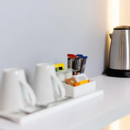 Express - Manchester - Traffordcity By Ihg Hotel