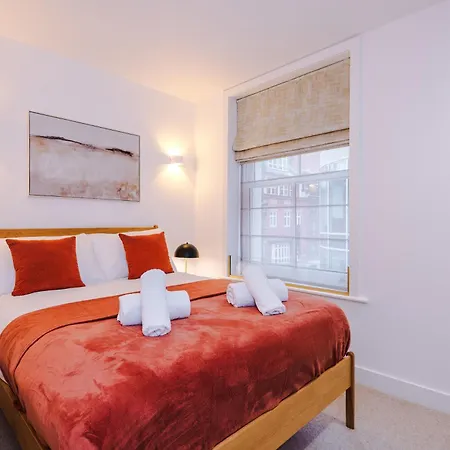 Вилла King Street Collection *