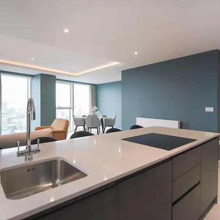 Apex By The Heim Residences