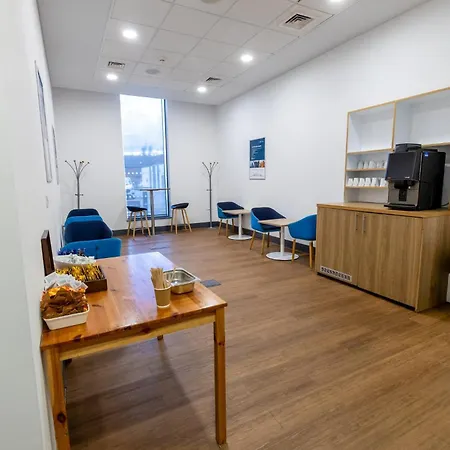Express - Manchester - Traffordcity By Ihg 3* Urmston