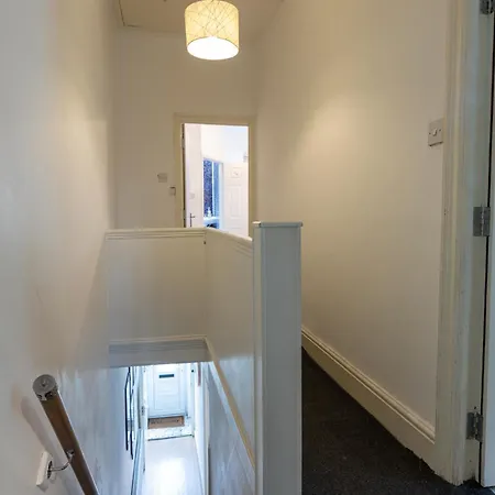 The Chayim Holiday * Manchester