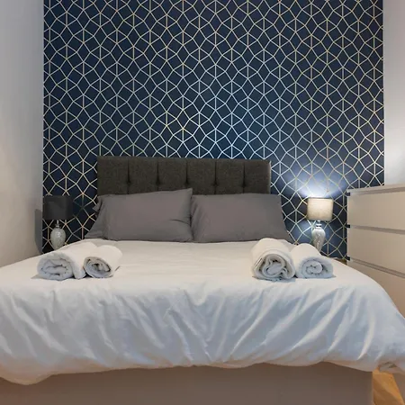 The Chayim Holiday Manchester