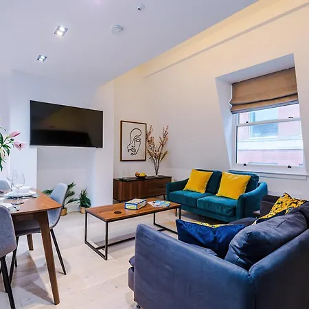 King Street Collection Appartement *