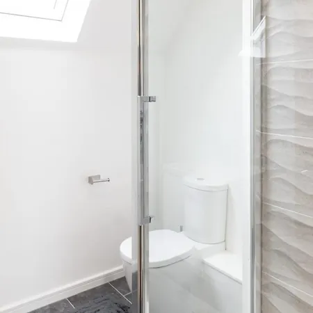 Entire In Apartmán Manchester