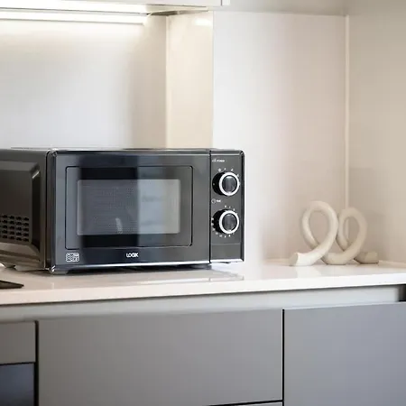 Haven Luxurious マンチェスター