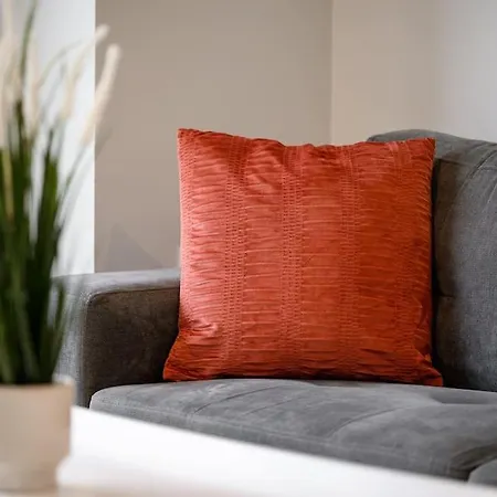 Haven Luxurious Apartment Manchester