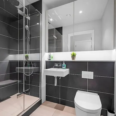 アパート Haven Luxurious *