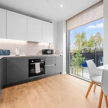 Haven Luxurious マンチェスター